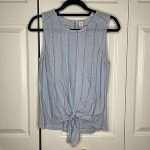 Summer/Work Tank Top